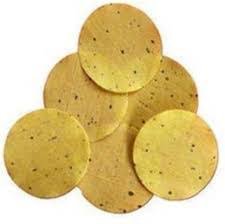 Papad Chips